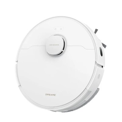 робот-пылесос Dreame D20 Pro White