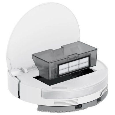 робот-пылесос Dreame D20 Pro White