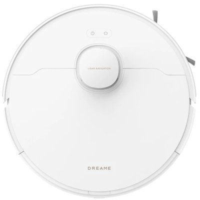 Dreame D20 White