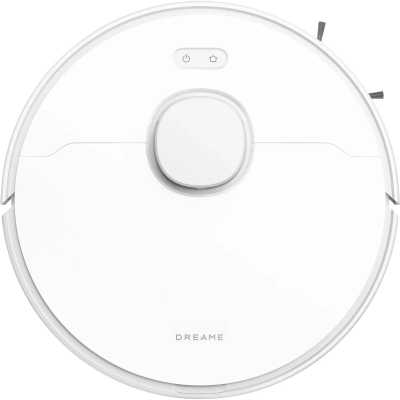 Dreame D9 Max Gen2 White