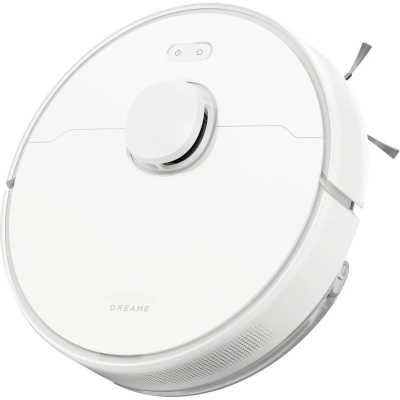 робот-пылесос Dreame D9 Max Gen2 White