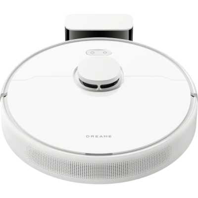 робот-пылесос Dreame D9 Max Gen2 White