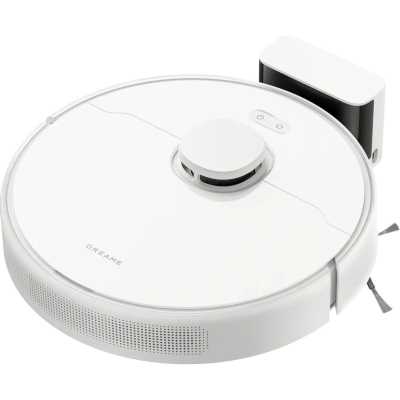 Dreame D9 Max Gen2 White