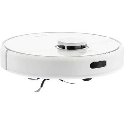 робот-пылесос Dreame D9 Max Gen2 White