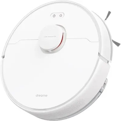 Dreame D9 Max White