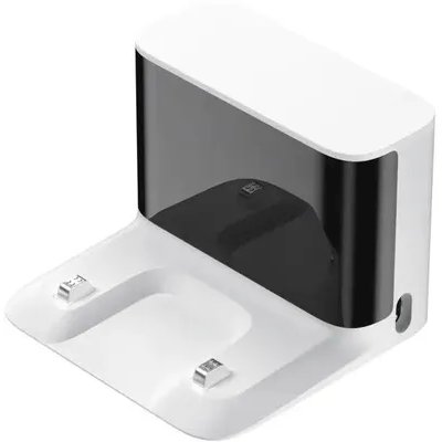 робот-пылесос Dreame D9 Max White