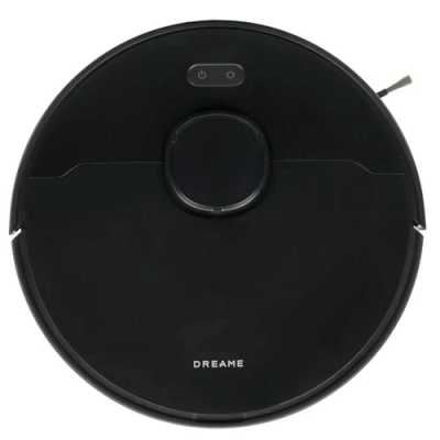 Dreame F10 Black