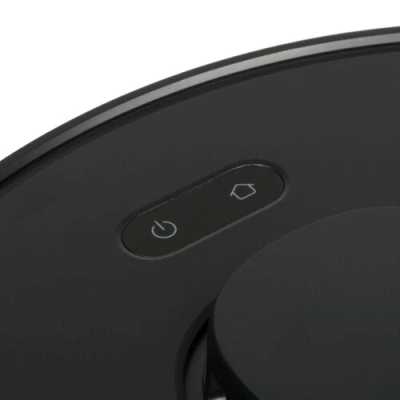 робот-пылесос Dreame F10 Black