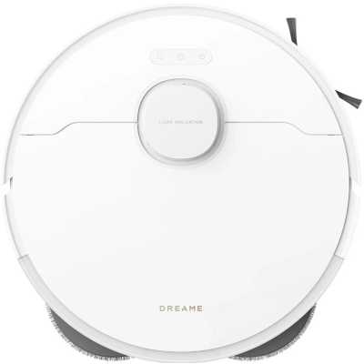 робот-пылесос Dreame L10s Pro Gen2