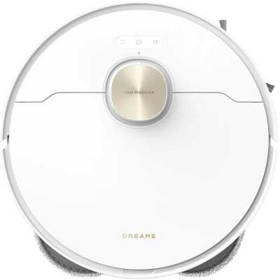 робот-пылесос Dreame L10s Pro Ultra