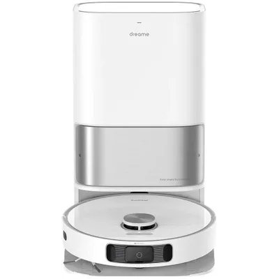 Dreame L10s Ultra White