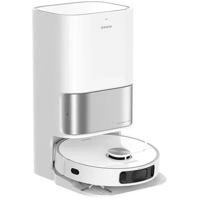 робот-пылесос Dreame L10s Ultra White