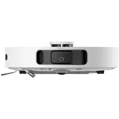 робот-пылесос Dreame L10s Ultra White