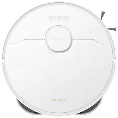 робот-пылесос Dreame L40 Ultra CE White