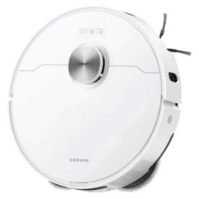 Dreame L40s Ultra White