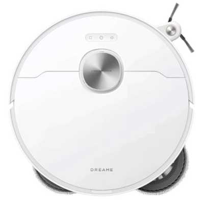 робот-пылесос Dreame L40s Ultra White