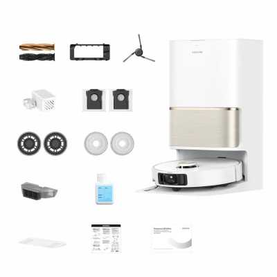 Dreame L50 Ultra
