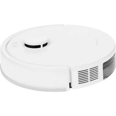 робот-пылесос Dreame Trouver E20 Plus White
