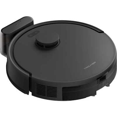 Dreame Trouver E20 Pro Black