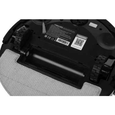 Dreame Trouver E20 Pro Black