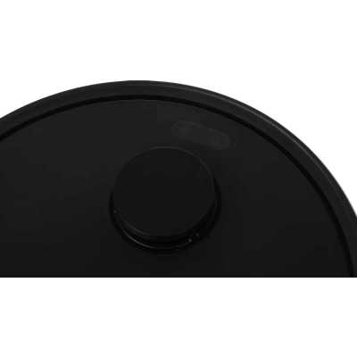 робот-пылесос Dreame Trouver E20 Pro Black