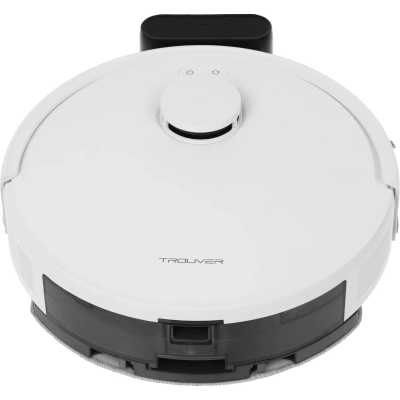Dreame Trouver E20 Pro White