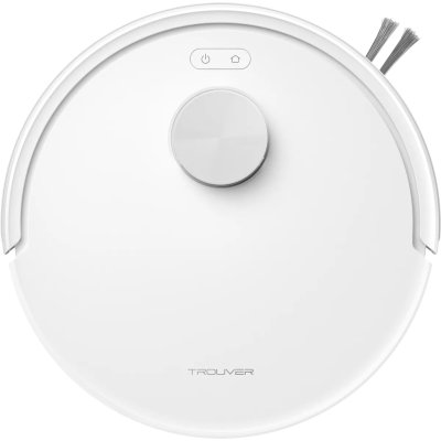 Dreame Trouver E20s Pro Plus White