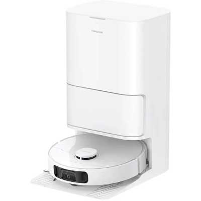 Dreame Trouver E30 Ultra White