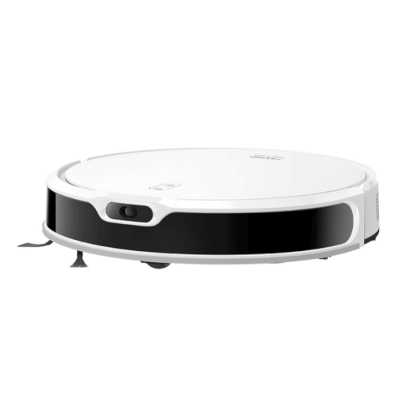 робот-пылесос Dreame Trouver M1 White