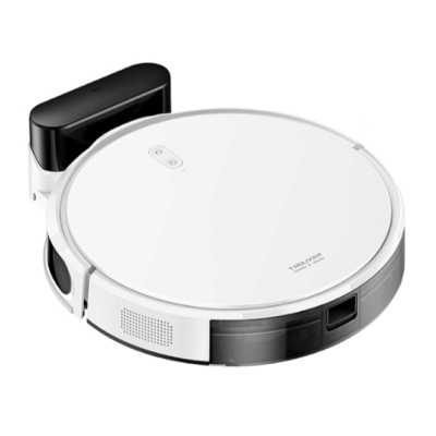 робот-пылесос Dreame Trouver M1 White