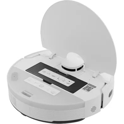 Dreame Trouver S10 White