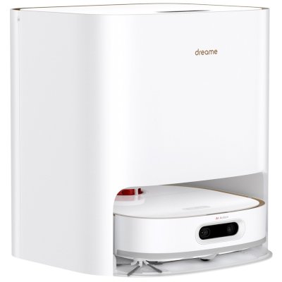 Dreame W10 Pro White