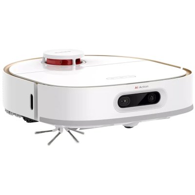 робот-пылесос Dreame W10 Pro White