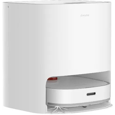 робот-пылесос Dreame W10 White