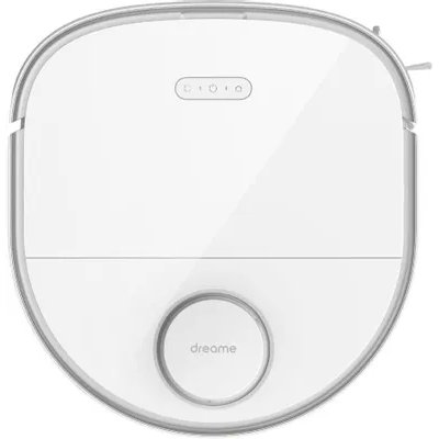 робот-пылесос Dreame W10 White