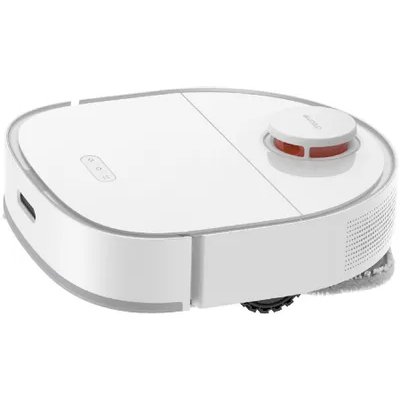 Dreame W10 White