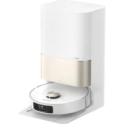 Dreame X40 Ultra Complete White