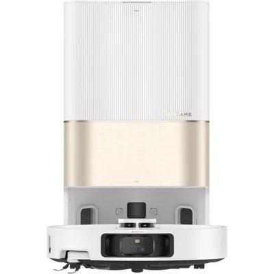 Dreame X40 Ultra Complete White