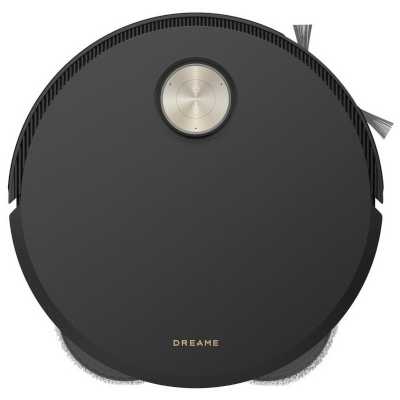 робот-пылесос Dreame X50 Master Black