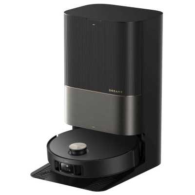 робот-пылесос Dreame X50 Ultra Complete Black