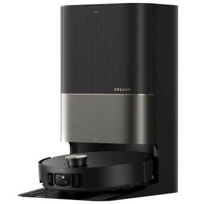 Dreame X50 Ultra Complete Black
