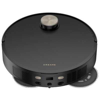 Dreame X50 Ultra Complete Black