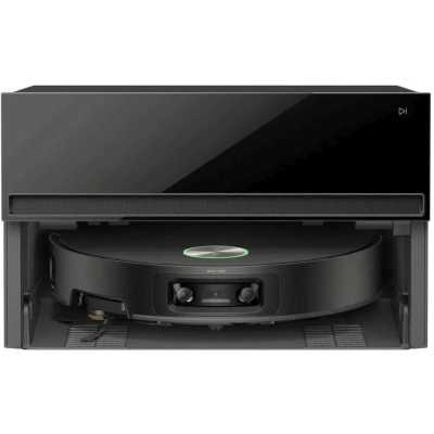 Dreame X60 Master Black