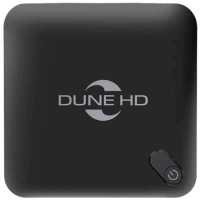 Dune HD Magic 4K Plus