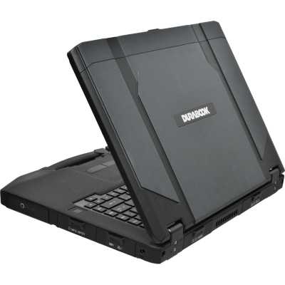 ноутбук Durabook S14I Gen3 S4K1Q2AAEBCX