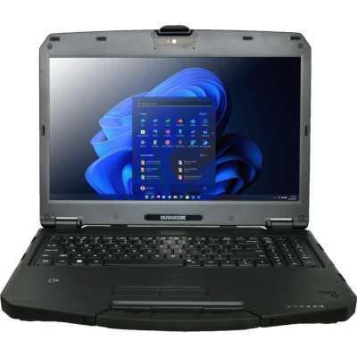 ноутбук Durabook S15 Gen 3 Standard S5G1Q2AAEBXE
