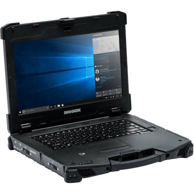 Durabook Z14I G2 Basic M+Z14AT11006973-wpro