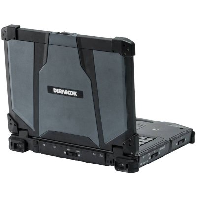 ноутбук Durabook Z14I G2 Basic M+Z14AT11006973-wpro