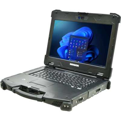 ноутбук Durabook Z14I G3 Basic Z4K1Q2DAEBXX
