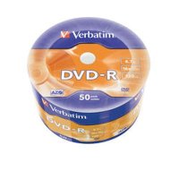 DVD-R Verbatim 43788